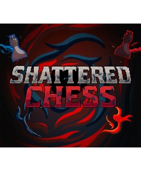 Shattered Chess Steam Key GLOBAL